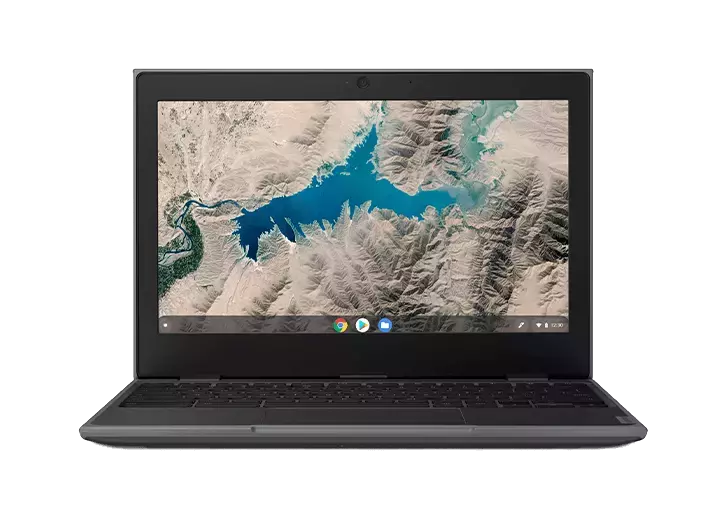 Lenovo 100e Chromebook (2nd Gen, MTK) | 11-inch device for