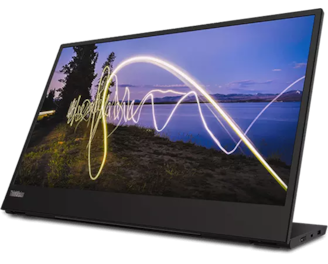 Monitor portátil ThinkVision M15 de 15.6 | 62CAUAR1US | Lenovo Chile