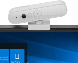 Lenovo 510 FHD Webcam | GXC1D66063 | Lenovo US