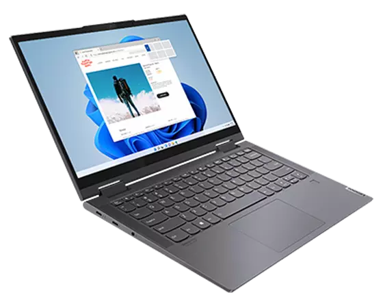 Yoga 7i 14