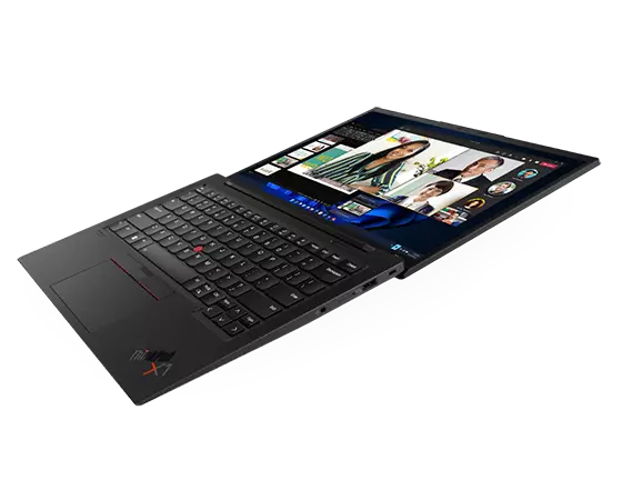 ThinkPad X1 Carbon Gen 10 | Ultralight, super-powerful Intel Evo ...