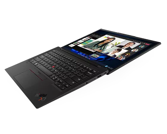 Windowsノート本体 ThinkPad X1 Carbon Gen10 i5/16GB/256GB ThinkPad X1 Carbon Gen 10 | Ultralight, super-powerful Intel Evo