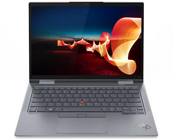 ThinkPad X1 Yoga Gen 7 Intel (14”) - Storm Grey | Lenovo CA