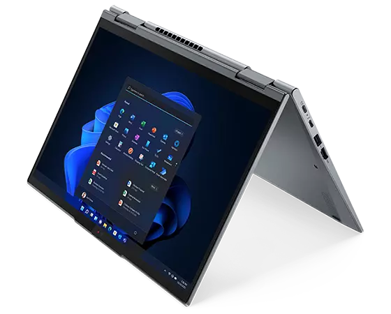 

ThinkPad X1 Yoga Gen 7 Intel (14”) - Storm Grey