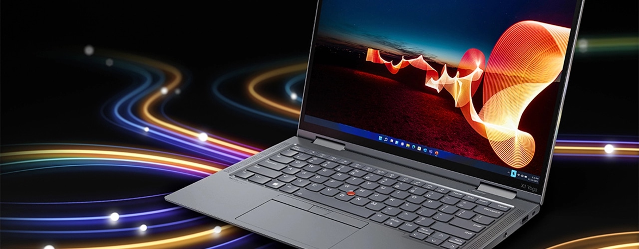 Laptop 2 en 1 ThinkPad X1 Yoga 7ma Gen (14