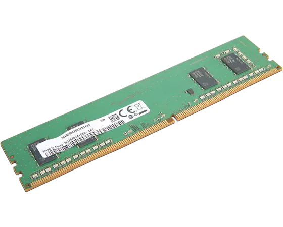 

LENOVO 8GB DDR4 2666MHZ UDIMM DESKTOP MEMORY