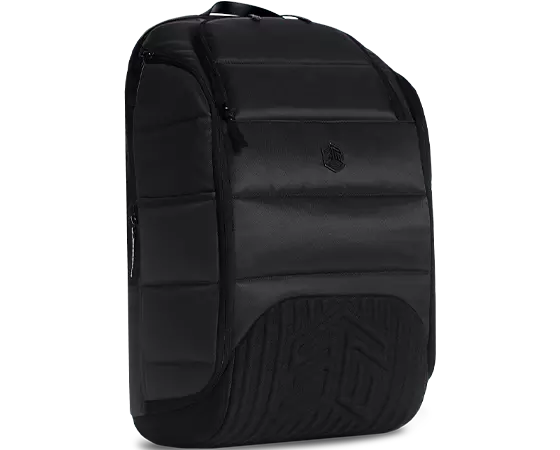 

STM Dux 30L Backpack for 17" Laptops - Black