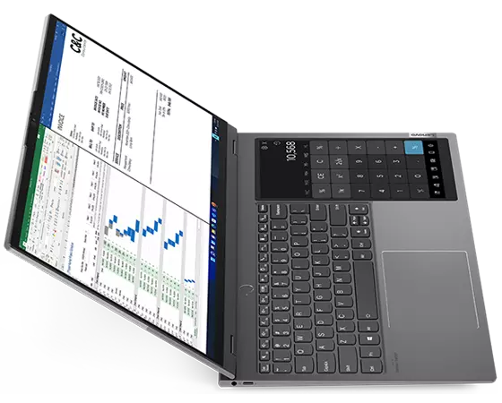 ThinkBook Plus Gen 3 | 17.3