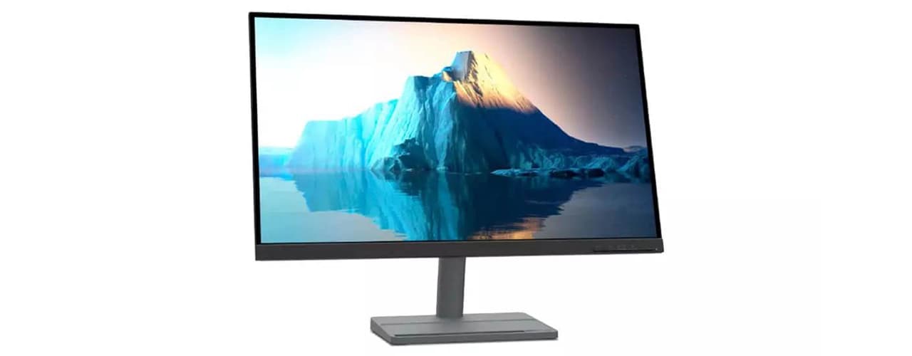 Lenovo L27q-38 27 2K QHD Monitor (75 Hz)