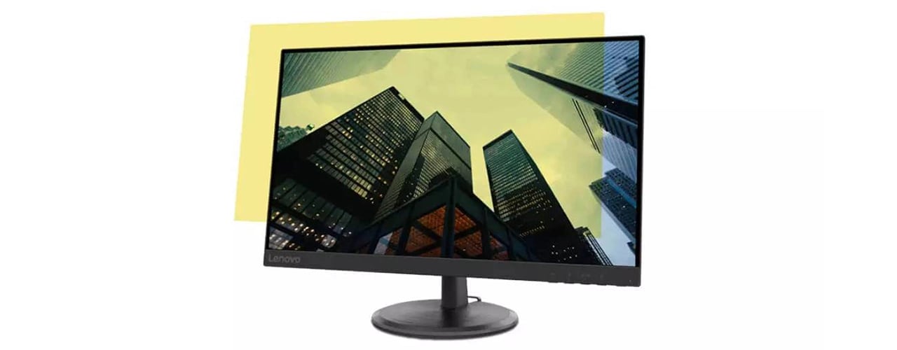 Lenovo 27 inch Monitor - C27-30 | Lenovo US