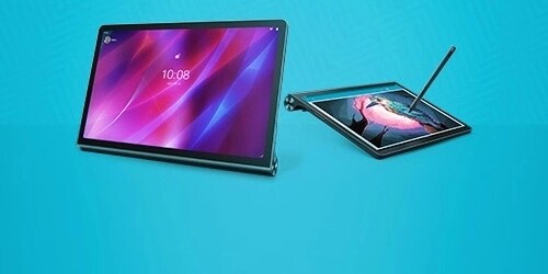 Premium Tablets are Here!