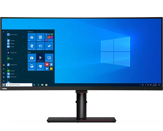 The Monitors Buying Guide, Lenovo US