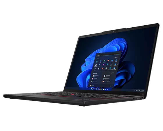 Lenovo ThinkPad 13.3" Touch Laptop (Snapdragon Gen 3/16GB/512GB)