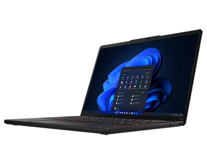 ThinkPad X13s | 13.3 inch Windows 11 Pro with Snapdragon® laptop
