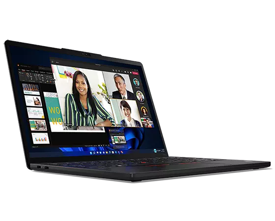 ThinkPad X13s | 13.3 inch Windows 11 Pro with Snapdragon® laptop