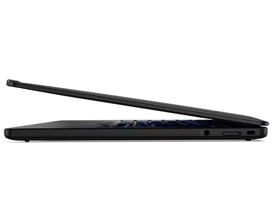 ThinkPad X13s | 13.3 inch Windows 11 Pro with Snapdragon® laptop