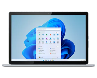 IdeaPad Duet 570i(第12世代インテル) | 汎用性の高い12.4型2-in-1