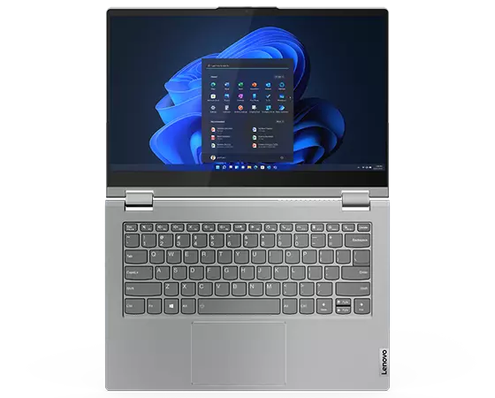 Lenovo ThinkBook 14s Yoga Gen 2 14