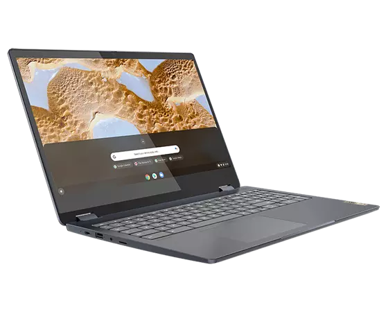 IdeaPad Flex 3i Chromebook (15″ Intel) | A 2-in-1 Chromebook for