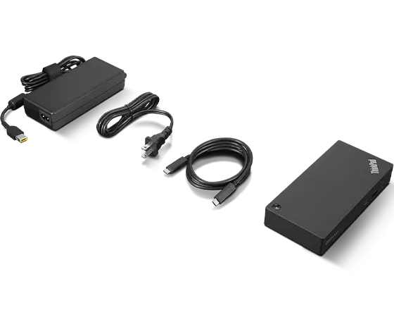 ThinkPad Universal USB-C Smart Dock