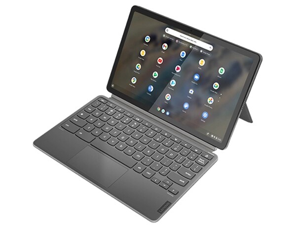 Supershieldz Pellicola In Vetro Temperato Per Lenovo Chromebook Duet 5 (13,3 Pollici) - Antigraffio, 9H