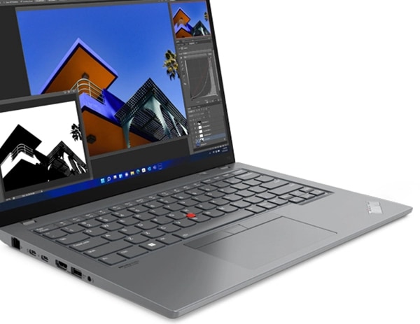 ThinkPad T14 Gen 3 (14” AMD) Laptop