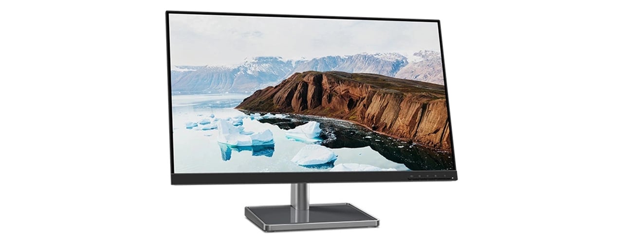 Lenovo 27 inch Monitor - L27m-30