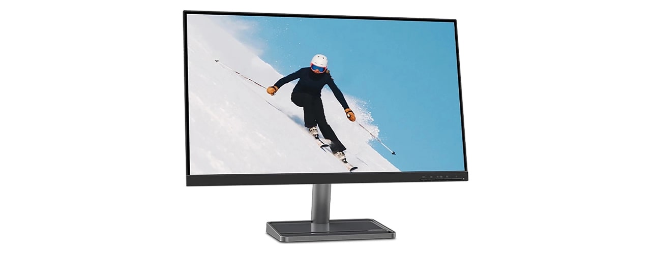 LENOVO L27i-30 - 27 pouces - Fiche technique, prix et avis