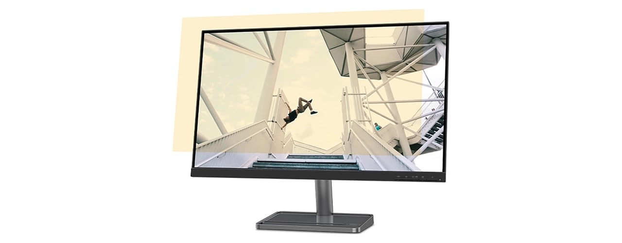 Lenovo 27 inch Monitor - L27i-30 | Lenovo US