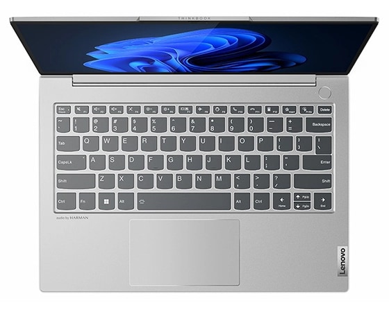 Lenovo ThinkBook 13s Gen 4 | 13.3 inch SMB laptop built on the