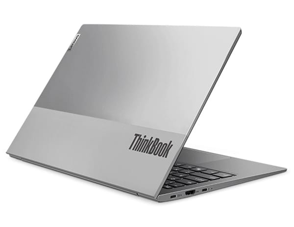 ThinkBook 13s Gen 4(第12世代インテル) | どこでも生産性を高める