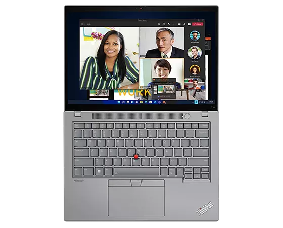 Thinkpad T14 Gen 3 i7 24GB 512GB 4K