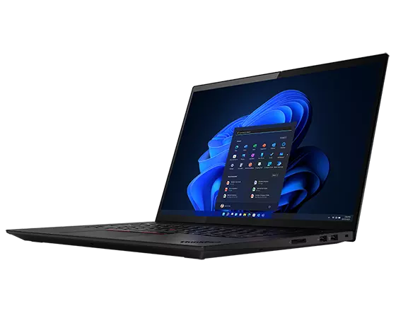 

ThinkPad X1 Extreme Gen 5 Intel (16”) - Black
