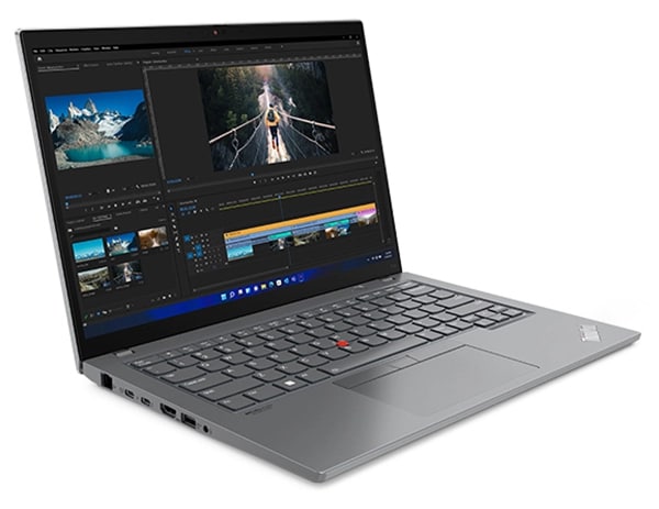 ThinkPad T14 Gen 3 (14'' Intel) | Powerful, portable business 