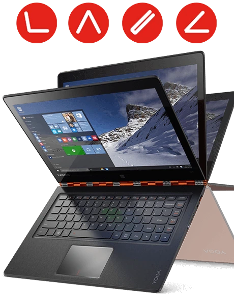 Lenovo Introduces the Lenovo Yoga 900S Notebook Computer