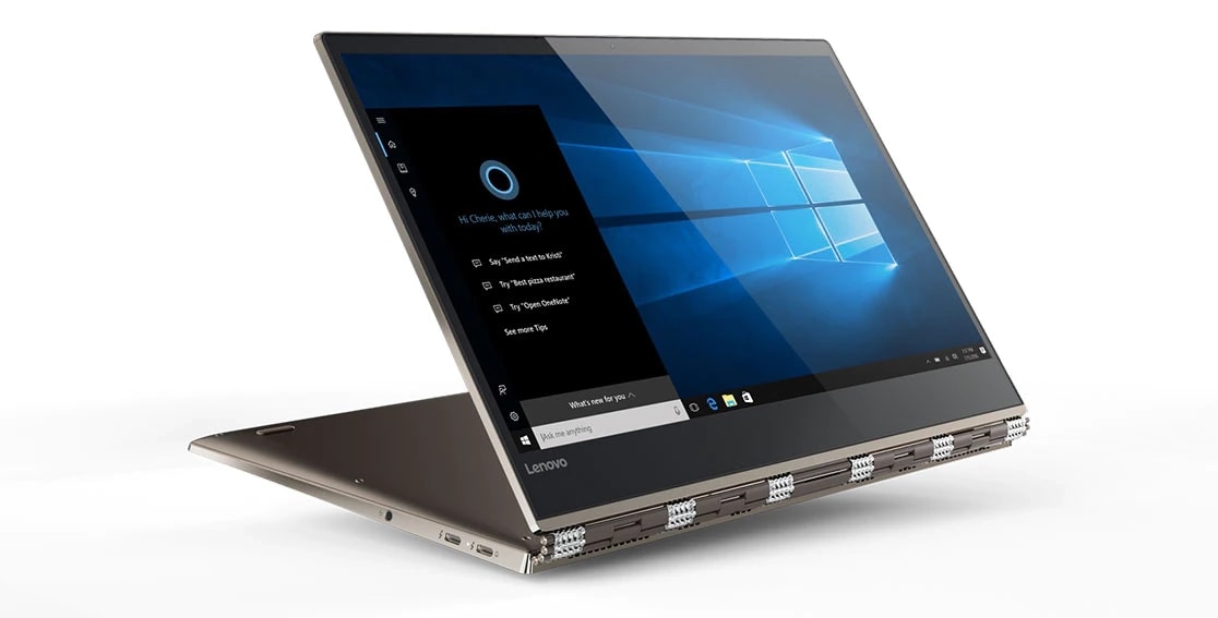 Lenovo Yoga 920 14