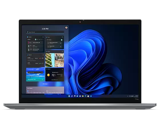 ThinkPad T14s Gen 3 (14'', Intel) | Slim. light, powerful 14