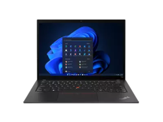 ThinkPad T14s Gen 3 (14'', Intel) | Slim. light, powerful 14