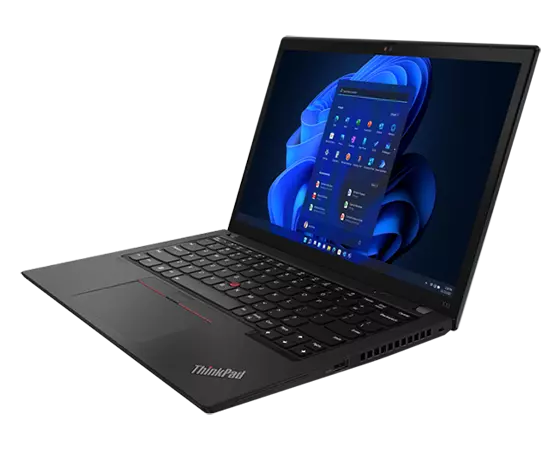 ThinkPad X13 Gen 3| Lightweight AMD Ryzen PRO 13.3 inch laptop