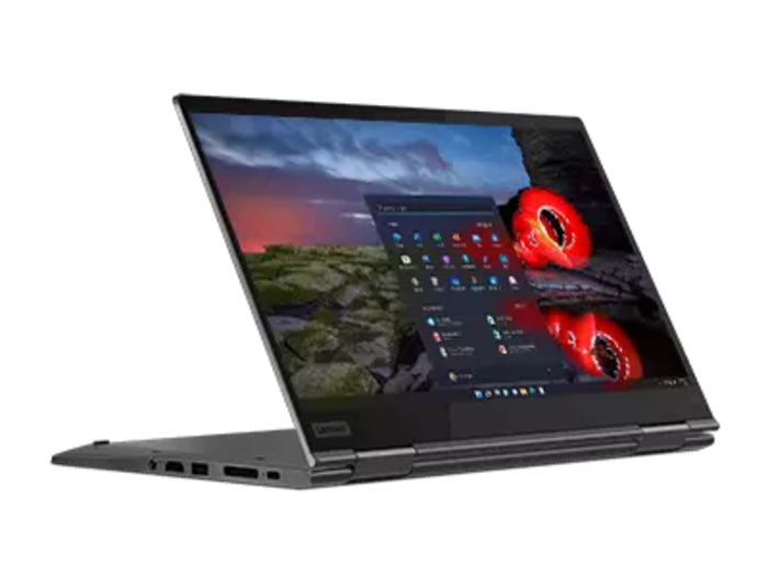 ThinkPad X1 Yoga Gen 5 Laptop | Save Up to 30% Now | 20UCS7NR00