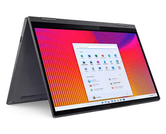 Lenovo Yoga 7i 15.6" 2-in-1 Laptop (Quad i7-1165G7 / 8GB / 512GB SSD)