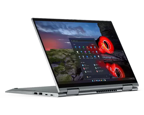 ThinkPad X1 Yoga Gen 6 | マルチモード 2-in-1 | レノボ・ ジャパン