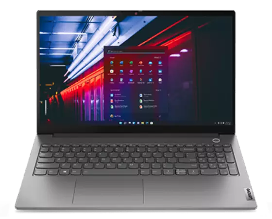 Lenovo ThinkBook 15 Gen 2 (Intel) | Business Laptop | Lenovo US