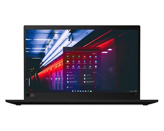 ThinkPad X1 Carbon Gen 8 Intel (14