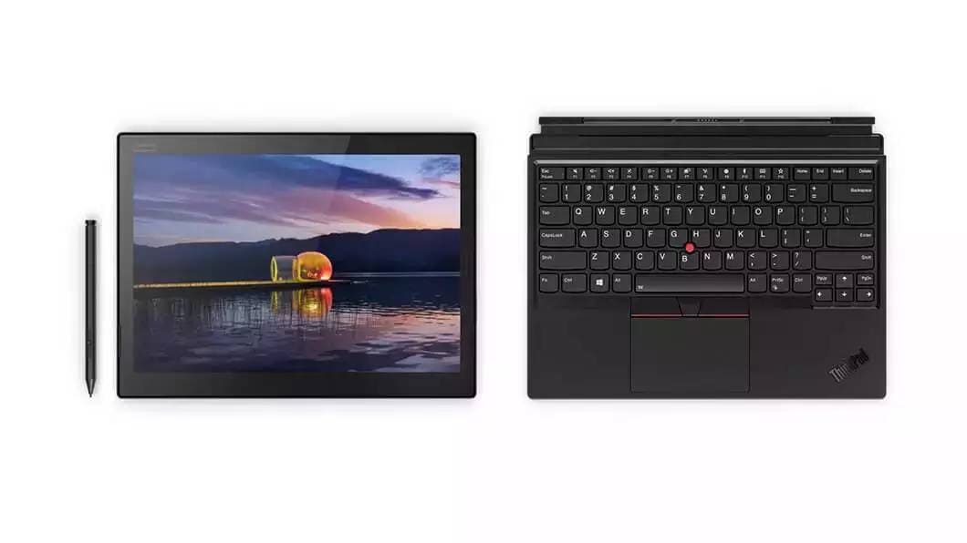 ThinkPad X1 Tablet Gen 3 | 2-in-1 Laptop Tablet | Lenovo US