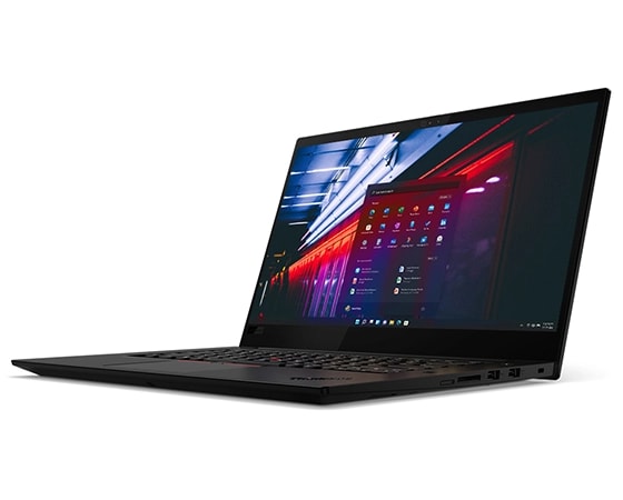 ThinkPad X1 Extreme Gen 3 | 15 inch laptop with extreme power 