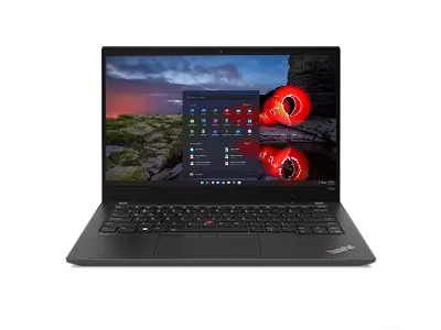 ThinkPad T480, Un portable professionnel 14 très robuste