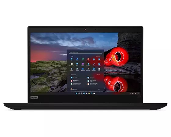 ThinkPad X13 (13”, Intel) laptop