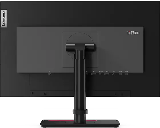 ThinkVision 23.8 inch Monitor - P24h-2L