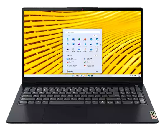 IdeaPad 3i 15” Touchscreen Laptop | Lenovo US
